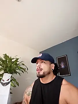 SilvaBranko online show from 10.19.25