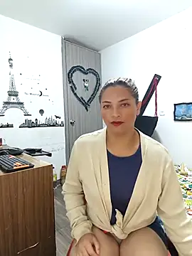 hotandfierylatinos2023 online show from 03.13.25