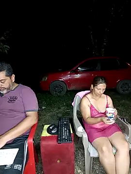 hotandfierylatinos2023 online show from 02.11.26