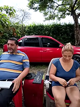 hotandfierylatinos2023 online show from 03.05.26