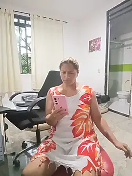 hotandfierylatinos2023 online show from 05.19.26