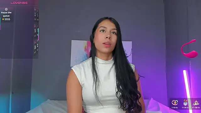 Snapshot of MadissonShakur chatting on 06.02.26 MadissonShakur online show from 06.02.26