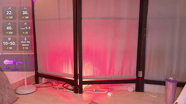 Abbeey online show from 03.15.25