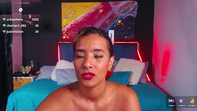 megan collins96 online show from 01.23.25