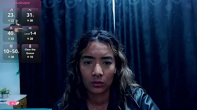 megan collins96 online show from 02.19.25