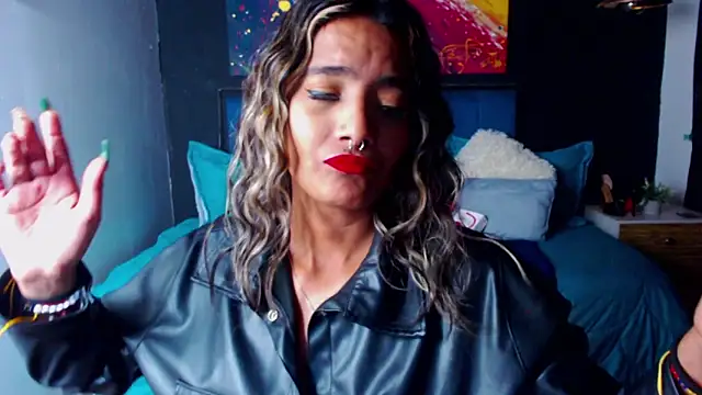 megan collins96 online show from 02.27.25