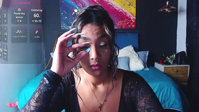 megan collins96 online show from 03.02.25