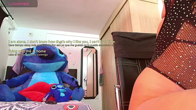 megan collins96 online show from 09.21.25