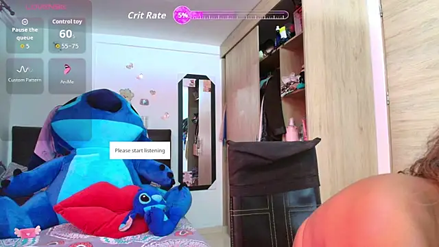 megan collins96 online show from 09.24.25