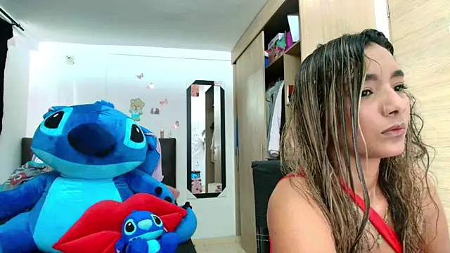 megan collins96 online show from 04.19.26