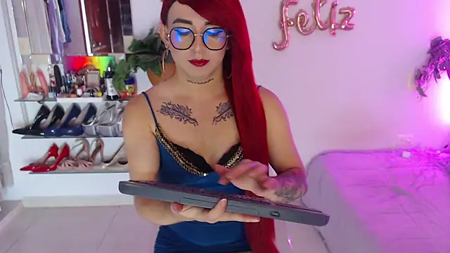 Snapshot of Laveneno_ortiz07 chatting on 12.04.24 Laveneno ortiz07 online show from 12.04.24