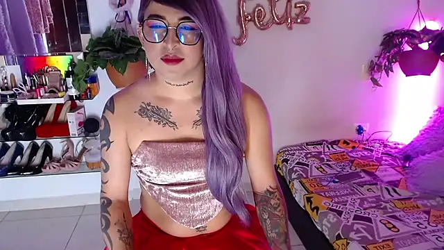 Snapshot of Laveneno_ortiz07 chatting on 11.20.25 Laveneno ortiz07 online show from 11.20.25