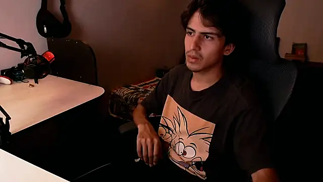 Thieves9 online show from 12.15.24