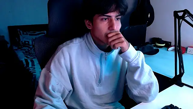 Thieves9 online show from 01.27.25