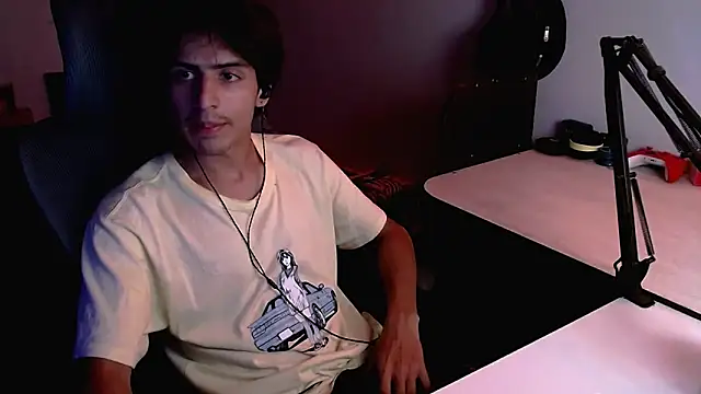 Thieves9 online show from 02.08.25