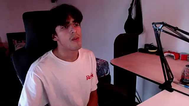 Thieves9 online show from 02.14.25