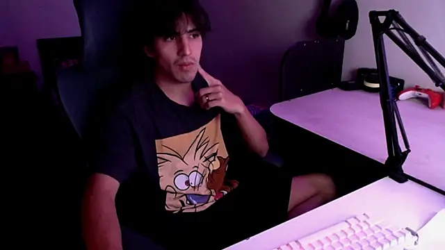 Thieves9 online show from 02.22.25