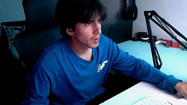 Thieves9 online show from 02.24.25