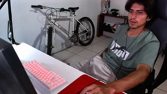 Thieves9 online show from 09.17.25