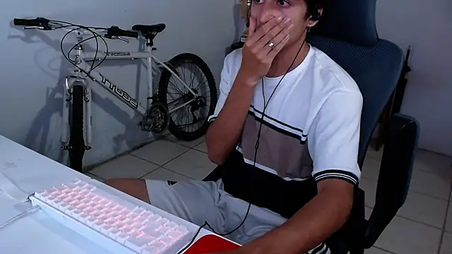 Thieves9 online show from 11.06.25