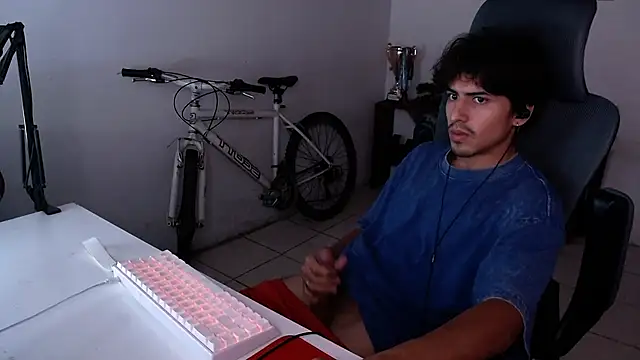 Thieves9 online show from 11.10.25