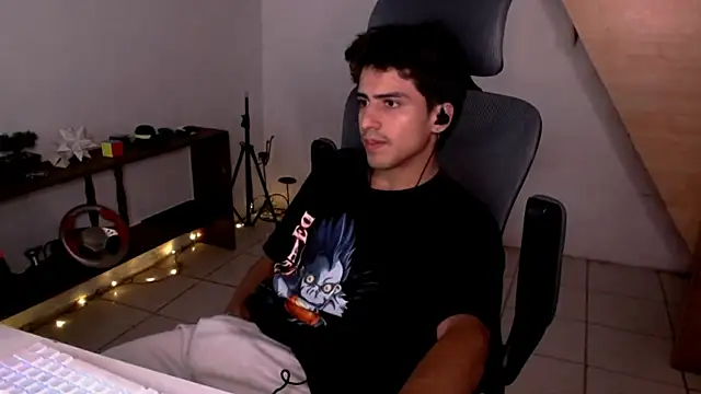 Thieves9 online show from 12.03.25