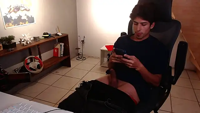 Thieves9 online show from 02.09.26