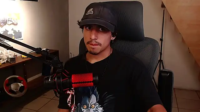 Thieves9 online show from 04.17.26