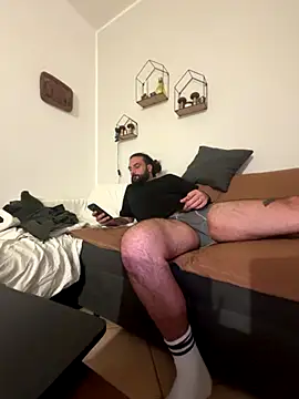 beardo85 online show from 10.27.25