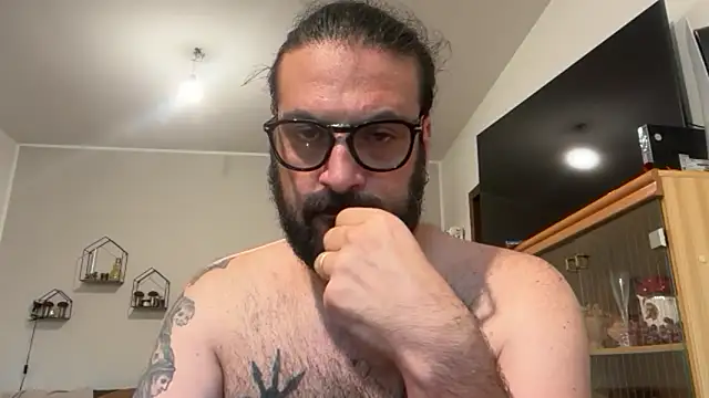 beardo85 online show from 06.15.26