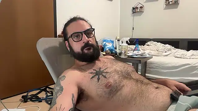 beardo85 online show from 06.27.26