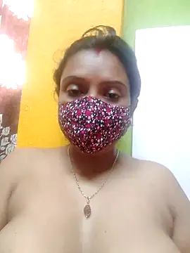 SuperSexyJaneman online show from 02.19.25