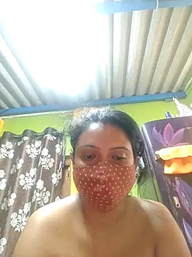 SuperSexyJaneman online show from 03.05.25