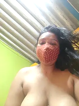 SuperSexyJaneman online show from 03.21.25