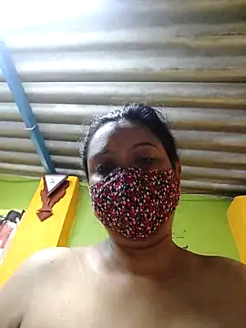 SuperSexyJaneman online show from 09.19.25