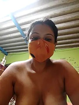 SuperSexyJaneman online show from 11.04.25