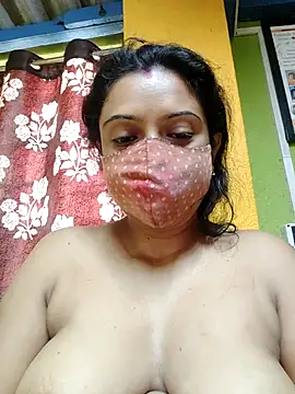 SuperSexyJaneman online show from 11.06.25