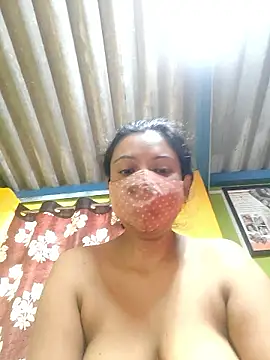 SuperSexyJaneman online show from 01.14.26