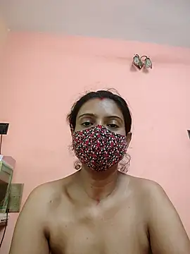 SuperSexyJaneman online show from 04.12.26