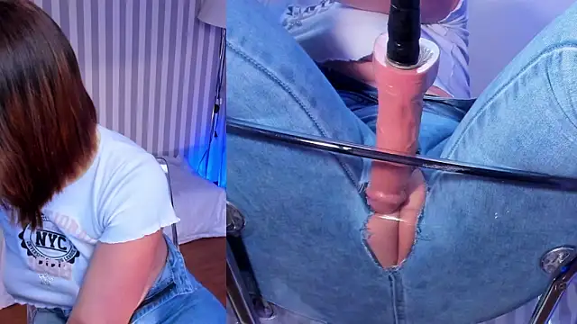 ArianaBaker online show from 01.20.25