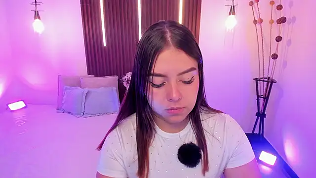 ArianaBaker online show from 03.07.26