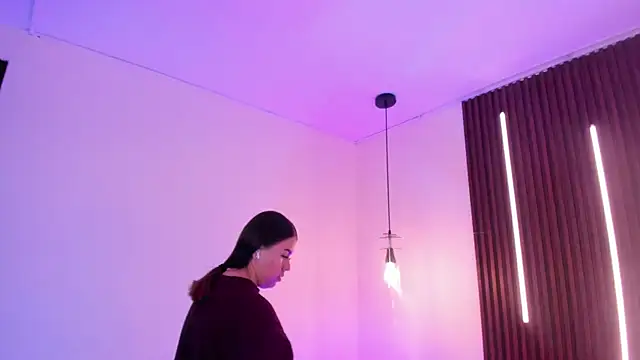 ArianaBaker online show from 04.10.26