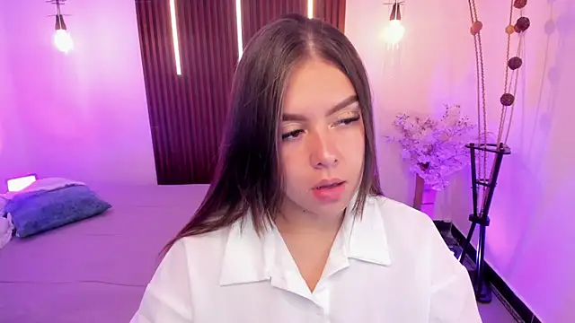 ArianaBaker online show from 05.08.26