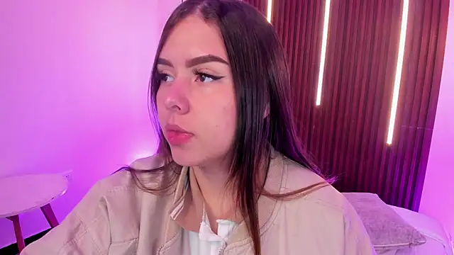 ArianaBaker online show from 06.02.26
