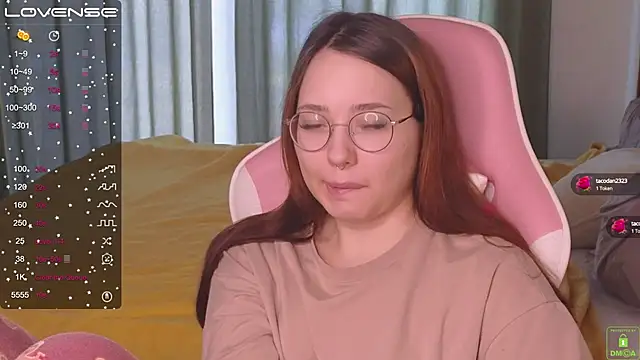 Airyhill online show from 01.20.25