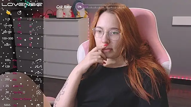 Airyhill online show from 03.22.25