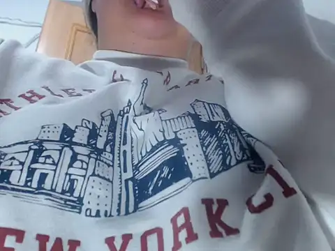 WhorePISSsquirt online show from 03.12.26