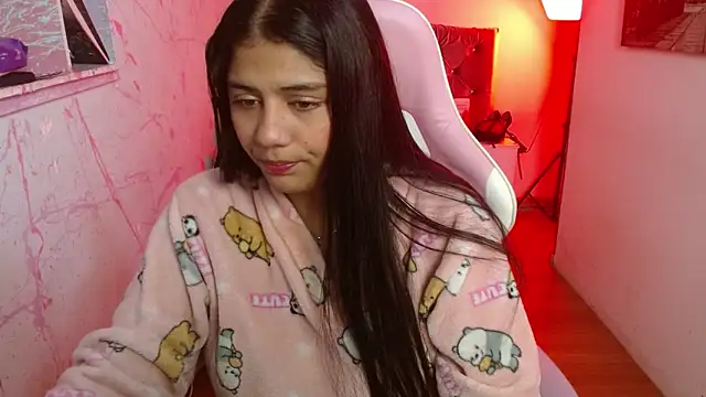 Candela-Smith online show from 10.14.25