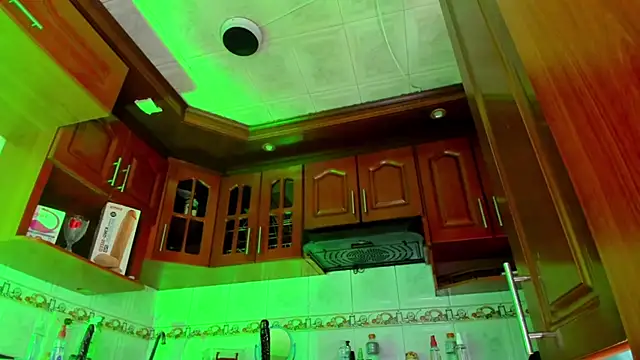 Snapshot of LaureenHills chatting on 03.15.25 LaureenHills online show from 03.15.25