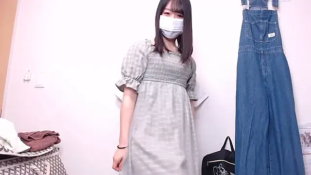 yurihana online show from 12.26.24